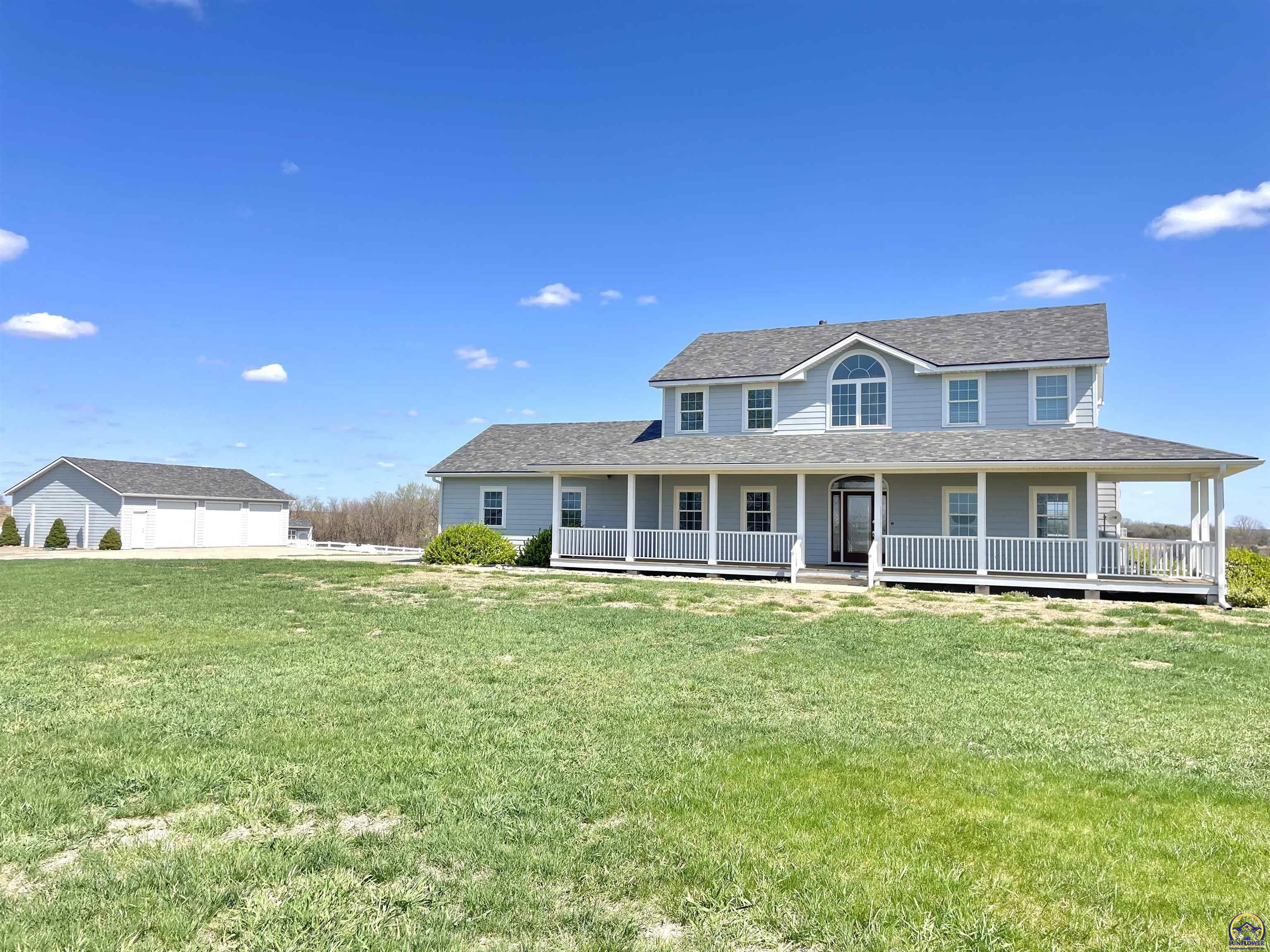 12946 Meriden Road Meriden, KS 66512 - Photo 1 of 1 Gallery Image 1