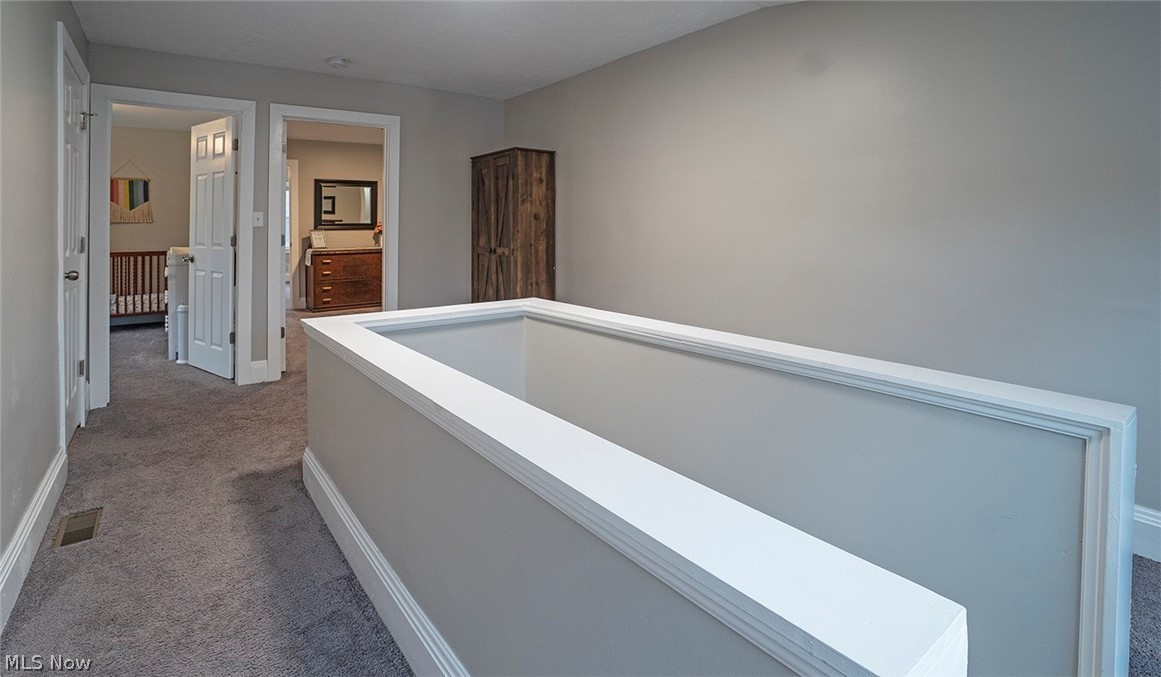 2578 Queenston Road Cleveland Heights, OH 44118 - Photo 15 of 27 Second Floor Landing