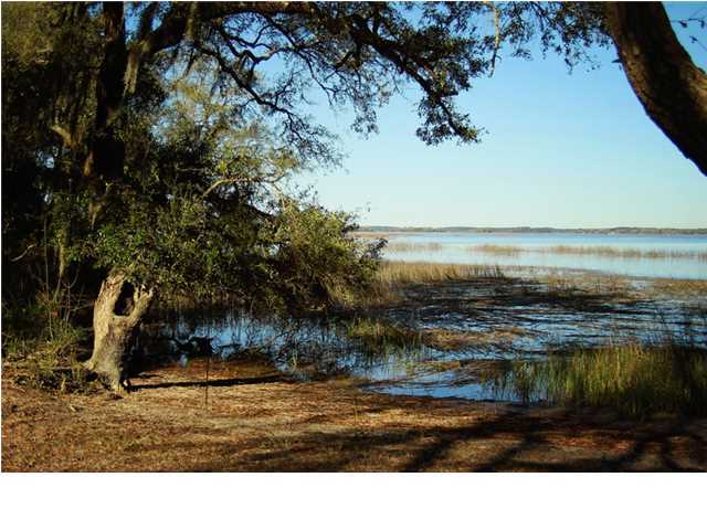 1348 Polly Point Road Wadmalaw Island, SC 29487 - Photo 1 of 24 Primary Photo