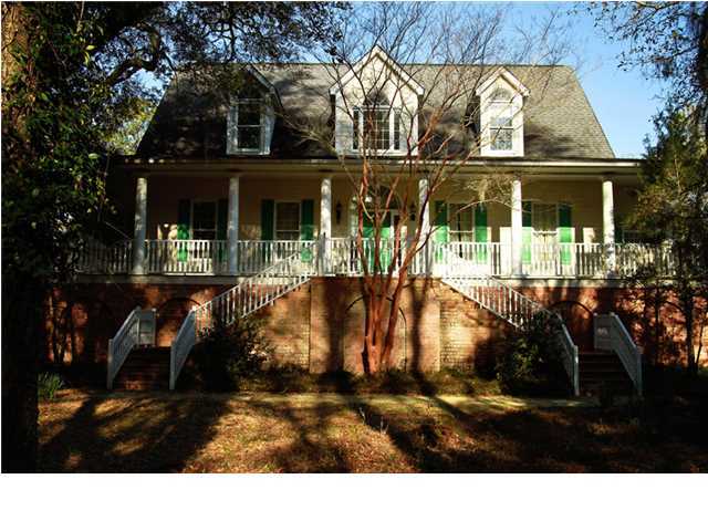 1348 Polly Point Road Wadmalaw Island, SC 29487 - Photo 2 of 24 Additional Photo