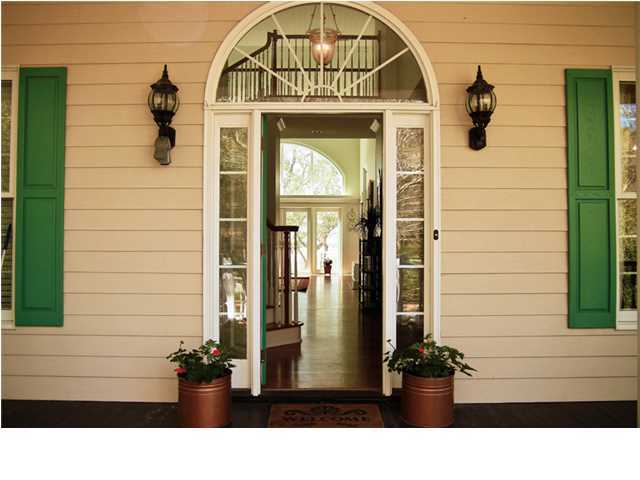 1348 Polly Point Road Wadmalaw Island, SC 29487 - Photo 17 of 24 Additional Photo