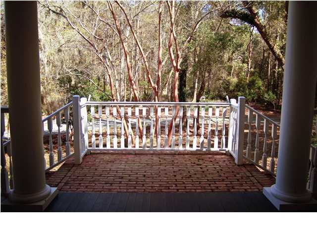 1348 Polly Point Road Wadmalaw Island, SC 29487 - Photo 18 of 24 Additional Photo