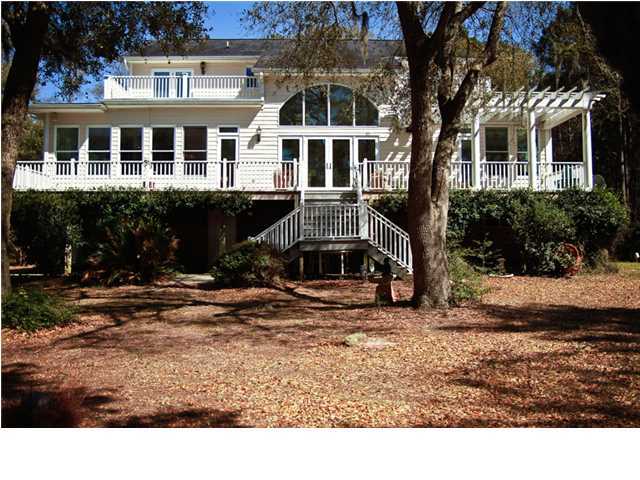 1348 Polly Point Road Wadmalaw Island, SC 29487 - Photo 3 of 24 Additional Photo