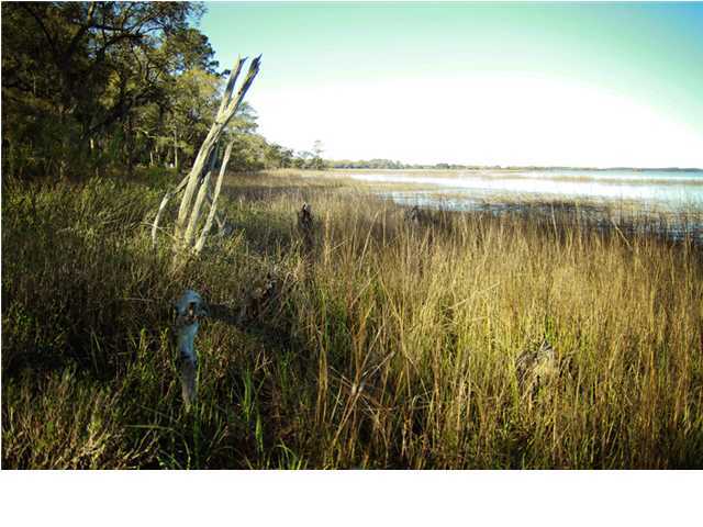 1348 Polly Point Road Wadmalaw Island, SC 29487 - Photo 22 of 24 Additional Photo