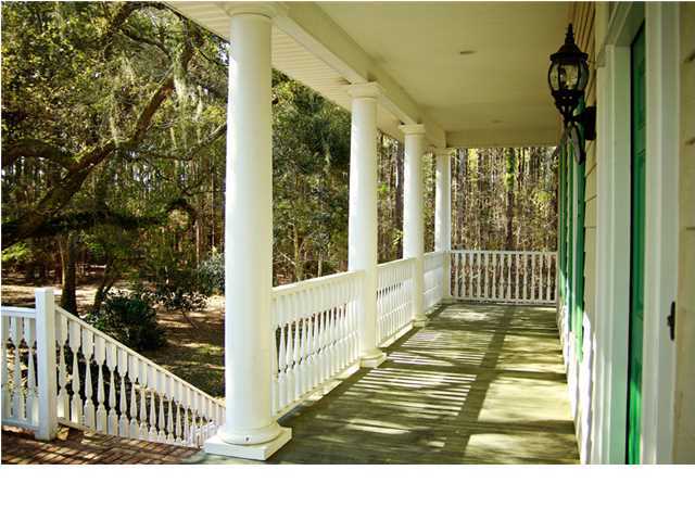 1348 Polly Point Road Wadmalaw Island, SC 29487 - Photo 4 of 24 Additional Photo
