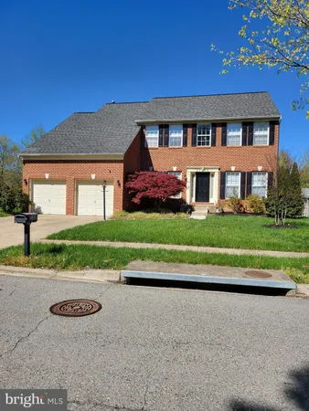 $535,000 | 2358 Sequoia Grove Street, Waldorf, MD 20601