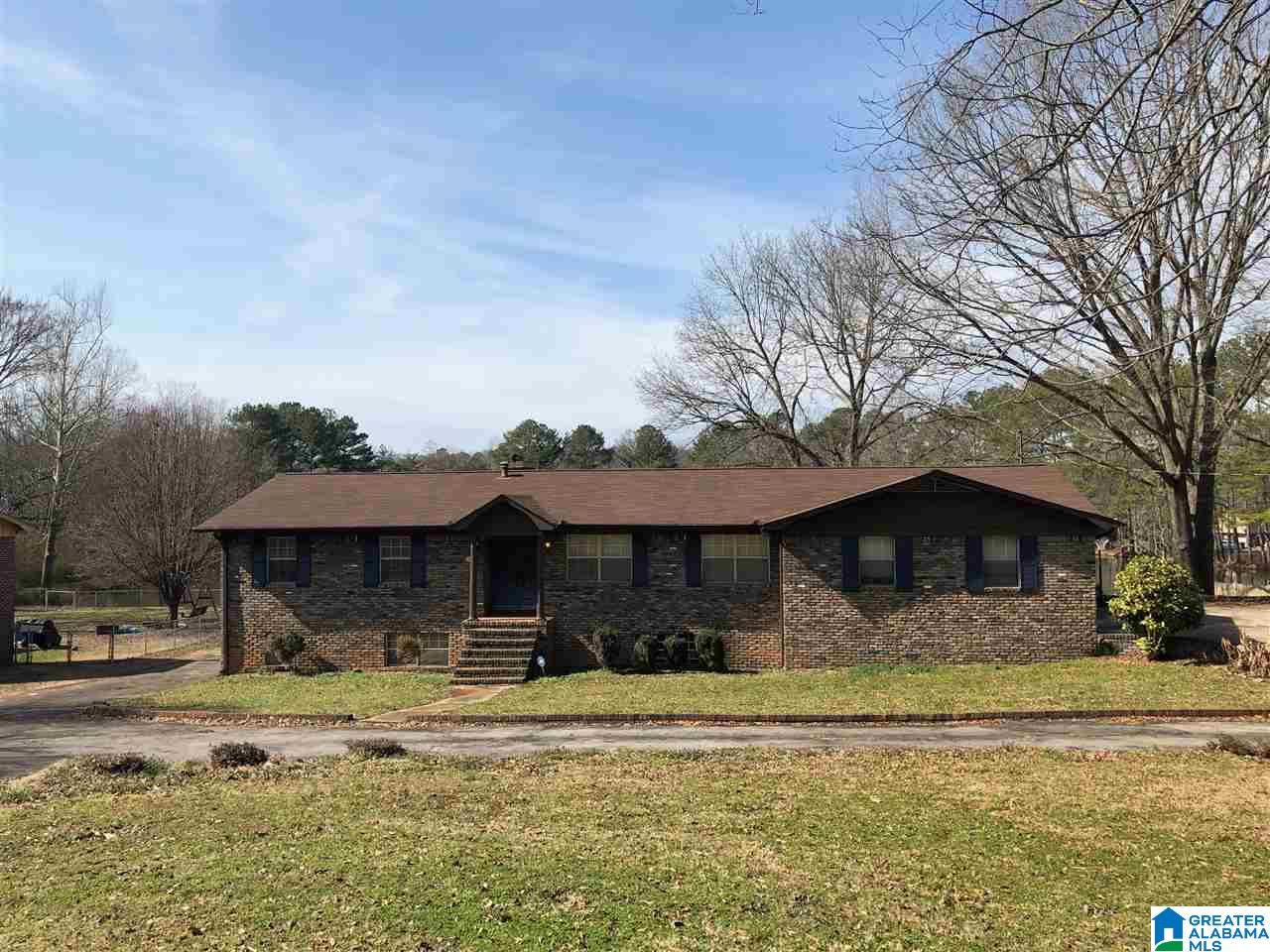 1656 Old Springville Road Birmingham, AL 35215 - Photo 1 of 44