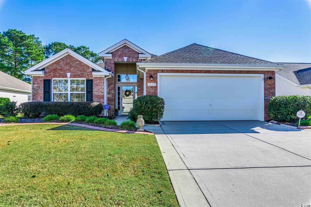 1015 Castle Rock Court Murrells Inlet, SC 29576 - Photo 1 of 25 Gallery Image 1