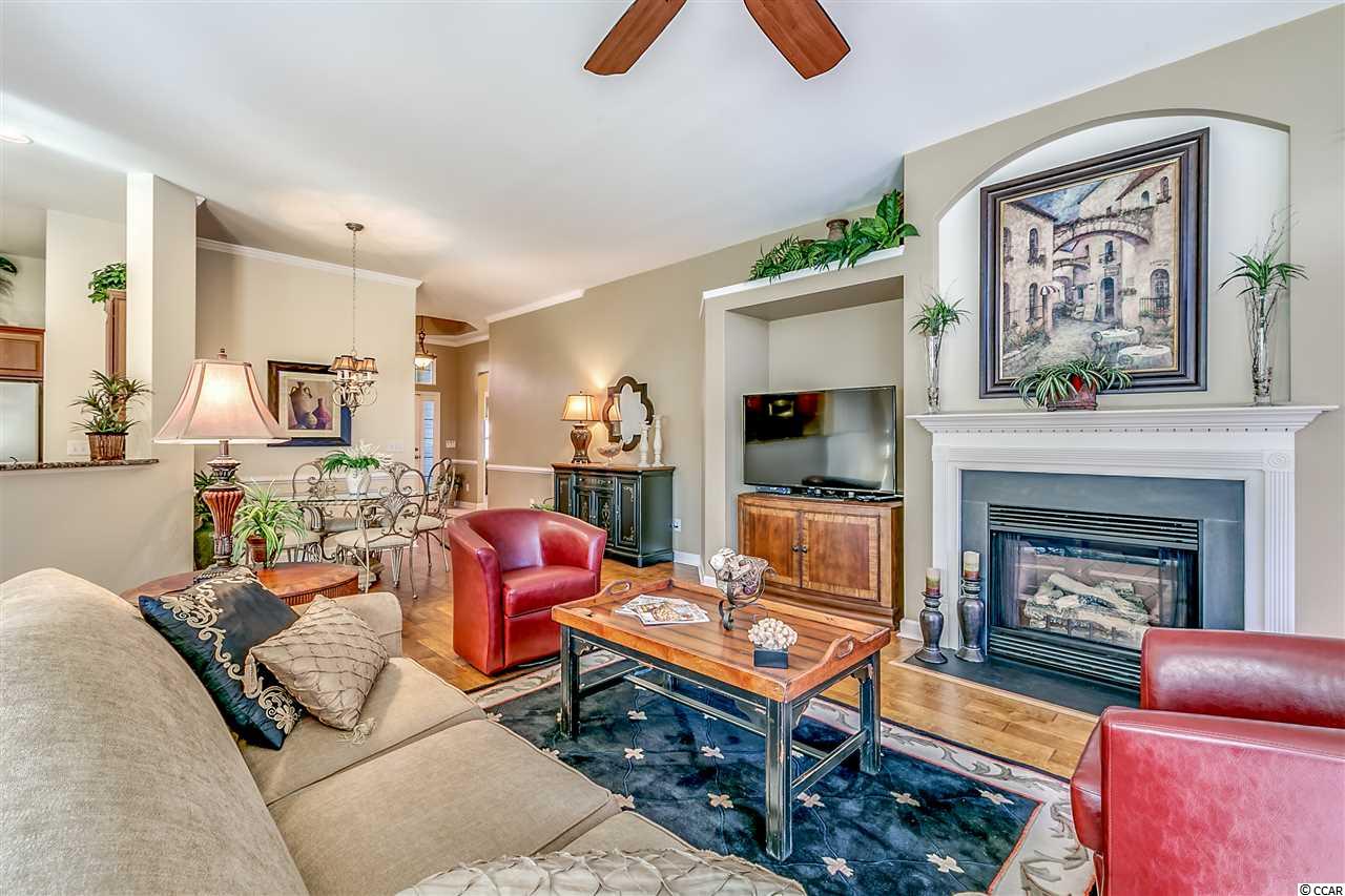 1015 Castle Rock Court Murrells Inlet, SC 29576 - Photo 7 of 25 Gallery Image 7