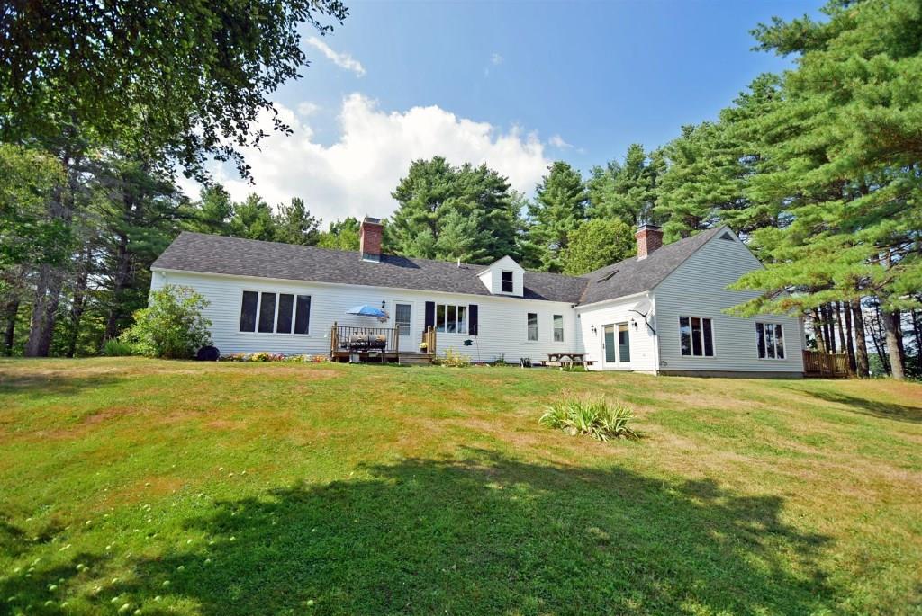 459 Mariaville Road Ellsworth, ME 04605 - Photo 11 of 35 Photo