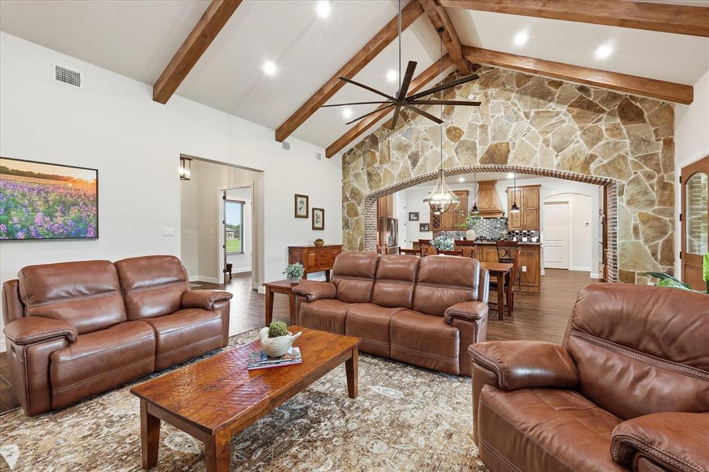 321 Arborview Drive Weatherford, TX 76088 - Photo 15 of 40