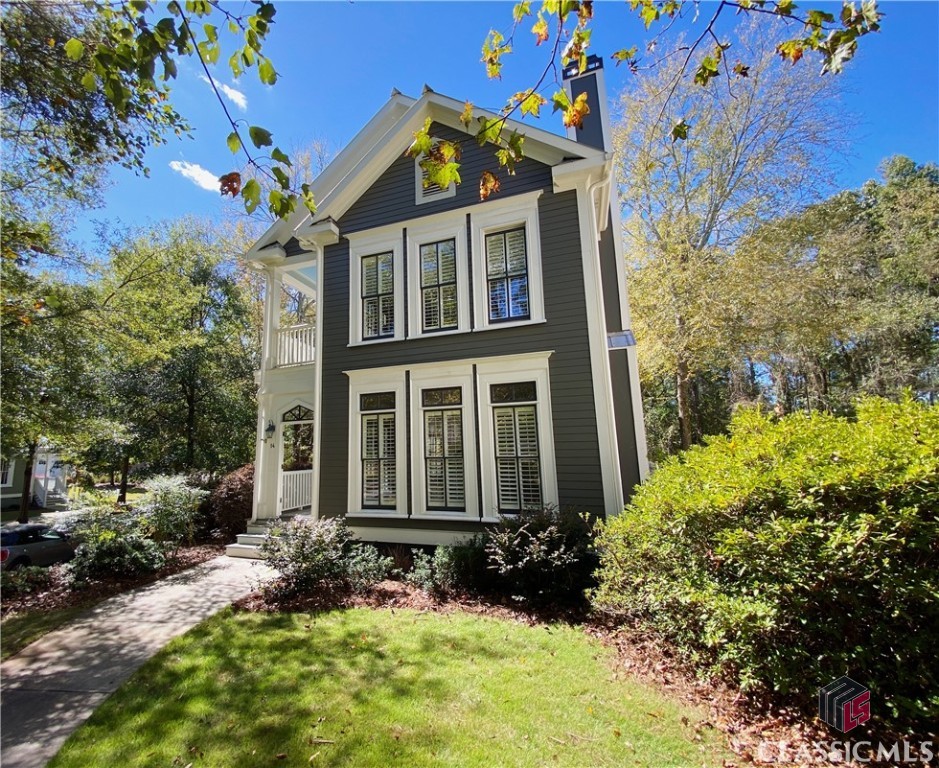 14 Oak Grove Road Athens, GA 30607 - Photo 6 of 24