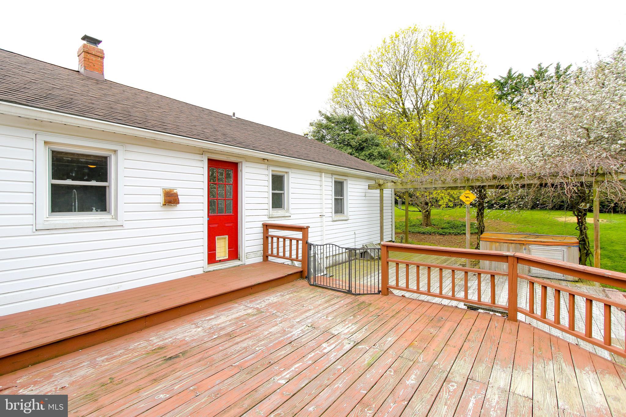 628 Stone Road Westminster, MD 21158 - Photo 46 of 56 Gallery Image 46