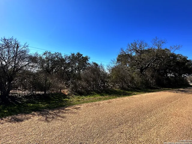 a view of outdoor space with mountain view