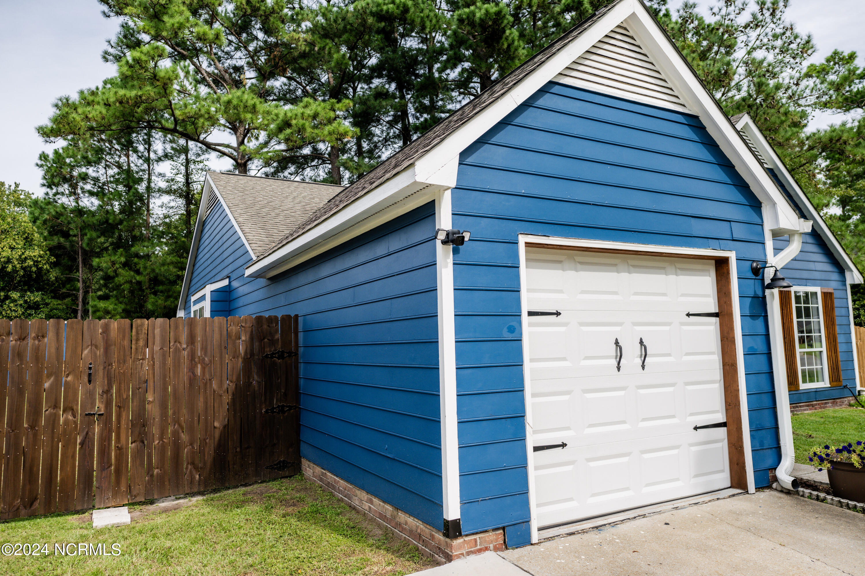 110 Silver Leaf Drive Jacksonville, NC 28546 - Photo 30 of 31 BEL_5741
