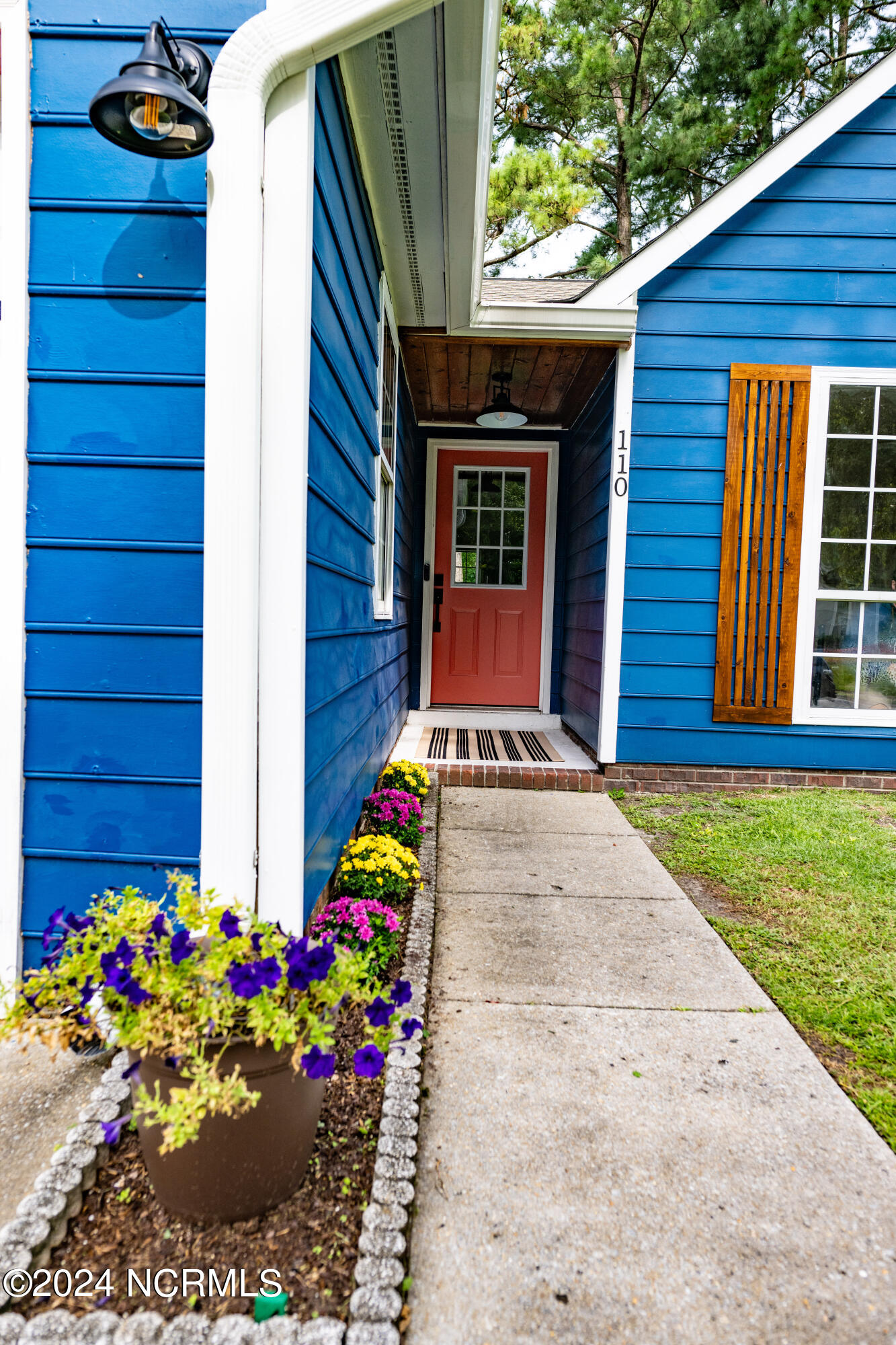 110 Silver Leaf Drive Jacksonville, NC 28546 - Photo 3 of 31 BEL_5743