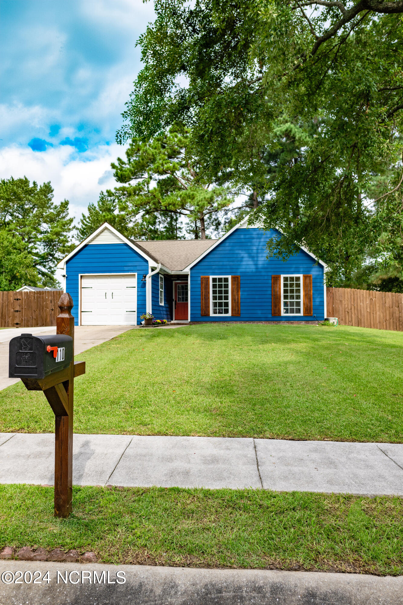 110 Silver Leaf Drive Jacksonville, NC 28546 - Photo 31 of 31 BEL_5733-Edit