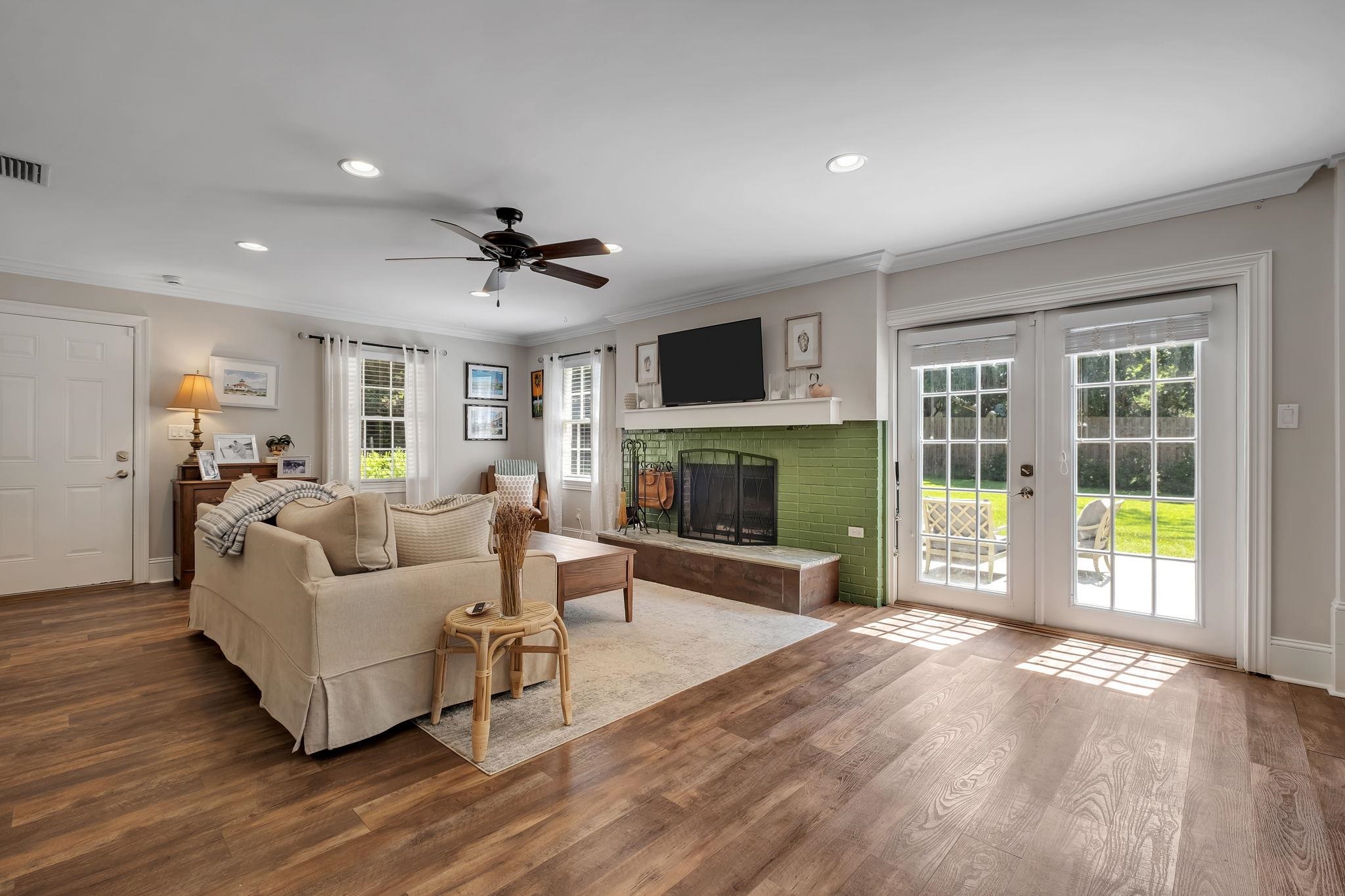 2605 Armstrong Road Tallahassee, FL 32308 - Photo 16 of 44 Gallery Image 16