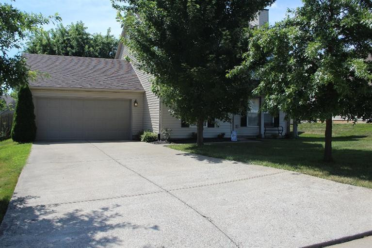 152 Hemingway Place Georgetown, KY 40324 - Photo 2 of 35 Photo 2