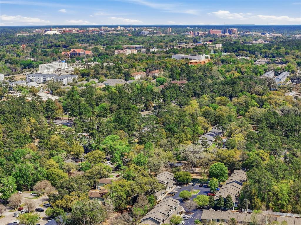 4215 Southwest 22nd Lane, Unit 127 Gainesville, FL 32607 - Photo 24 of 31