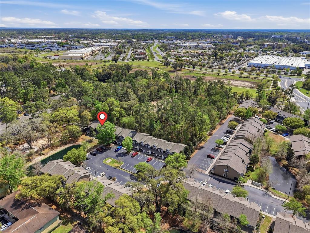 4215 Southwest 22nd Lane, Unit 127 Gainesville, FL 32607 - Photo 27 of 31