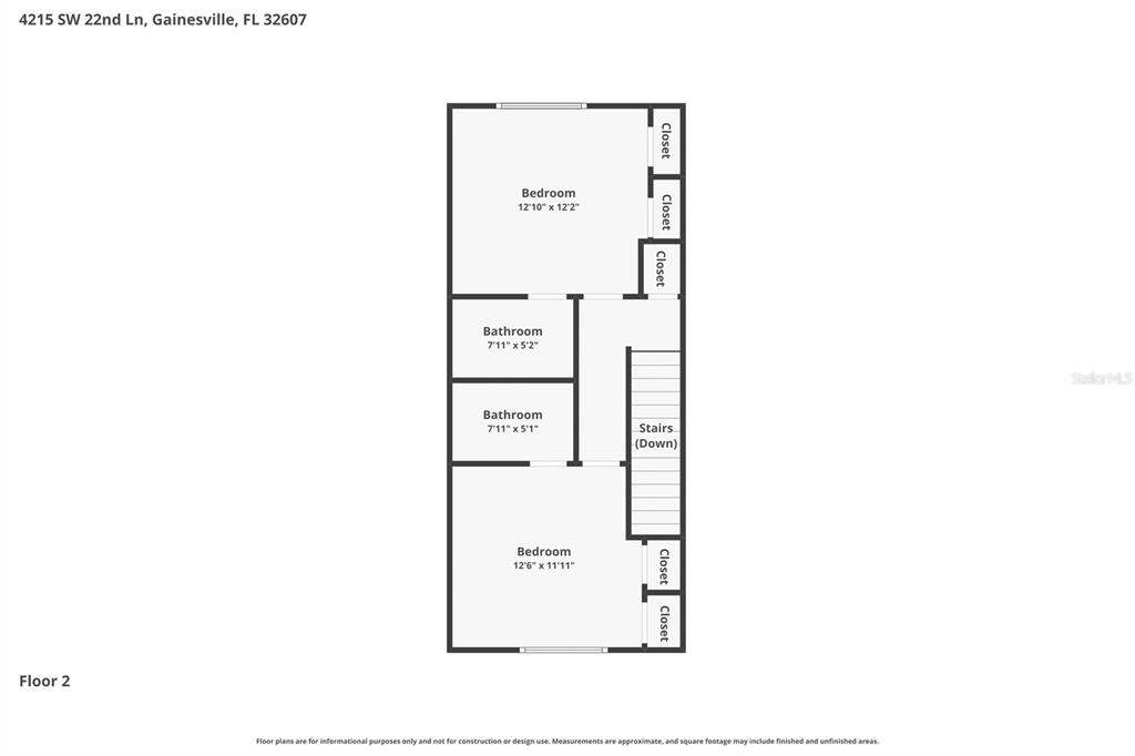4215 Southwest 22nd Lane, Unit 127 Gainesville, FL 32607 - Photo 30 of 31