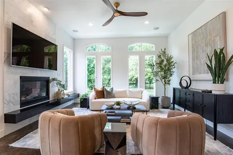 $775,000 | 5909 Dr Kenneth Cooper Drive, McKinney, TX 75070