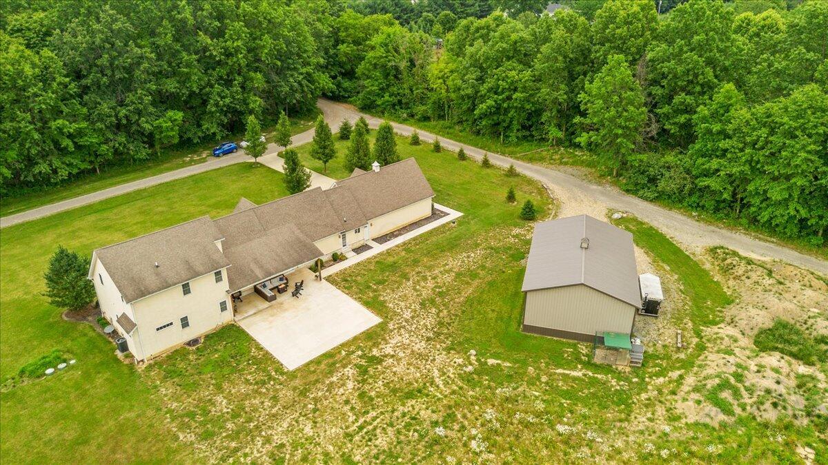 10354 Gorsuch Road Galena, OH 43021 - Photo 33 of 49 66-10354 Gorsuch Rd-66