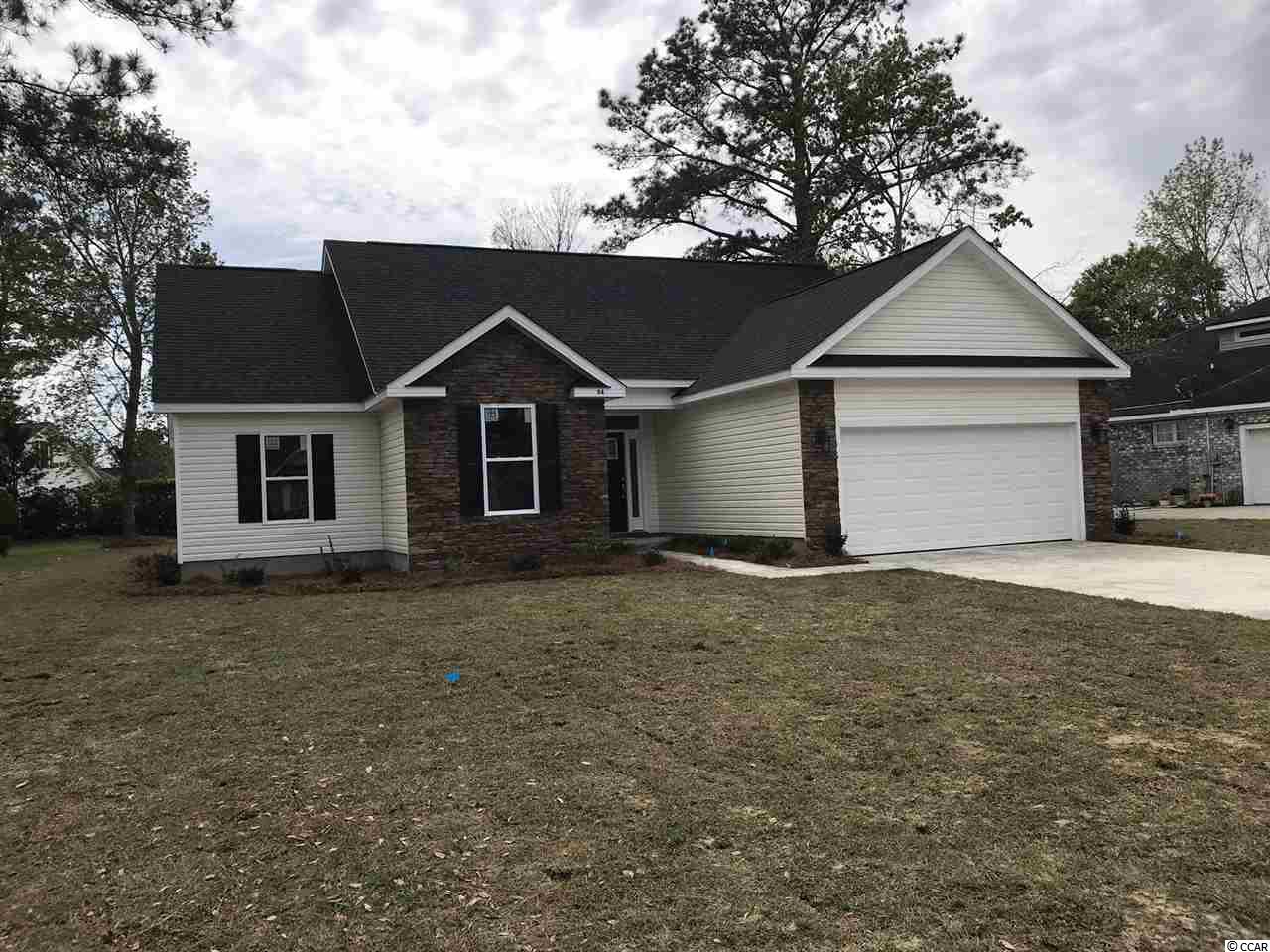 94 Black River Road Myrtle Beach, SC 29588 - Photo 31 of 31 Gallery Image 31