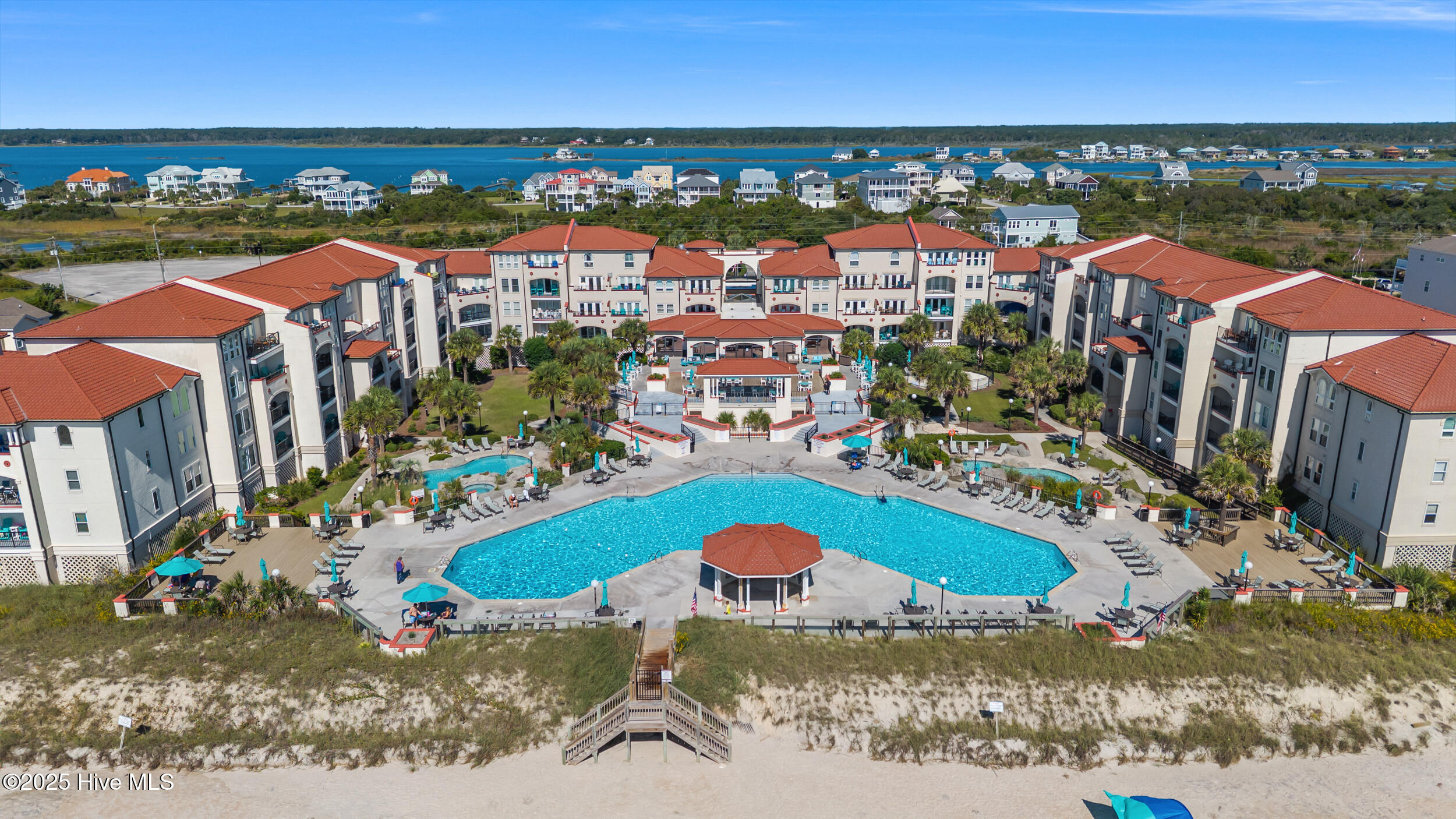 790 New River Inlet Road, Unit 215B North Topsail Beach, NC 28460 - Photo 29 of 47 35_dji_20251003112747_0030_d