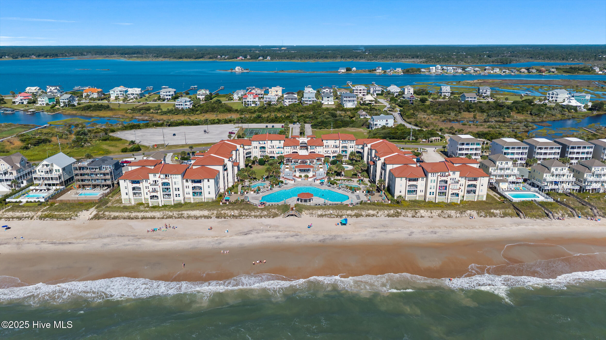 790 New River Inlet Road, Unit 215B North Topsail Beach, NC 28460 - Photo 30 of 47 39_dji_20251003112705_0027_d