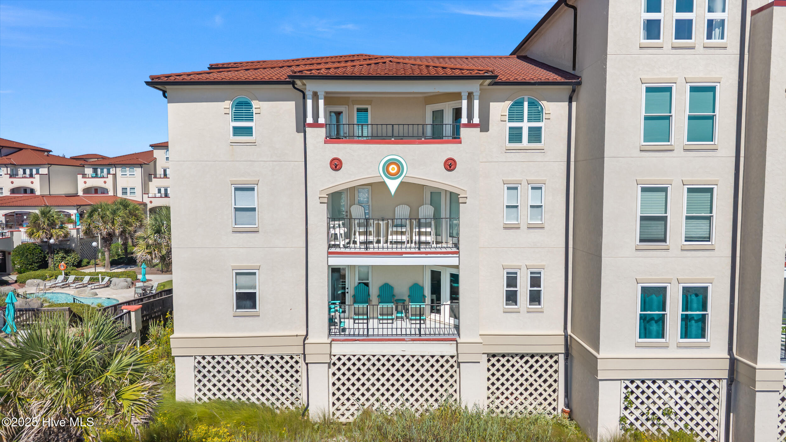 790 New River Inlet Road, Unit 215B North Topsail Beach, NC 28460 - Photo 42 of 47 2_dji_20251003113955_0054_d