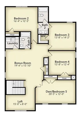 $419,340 | 2425 Aleia Lane, Crestview, FL 32536