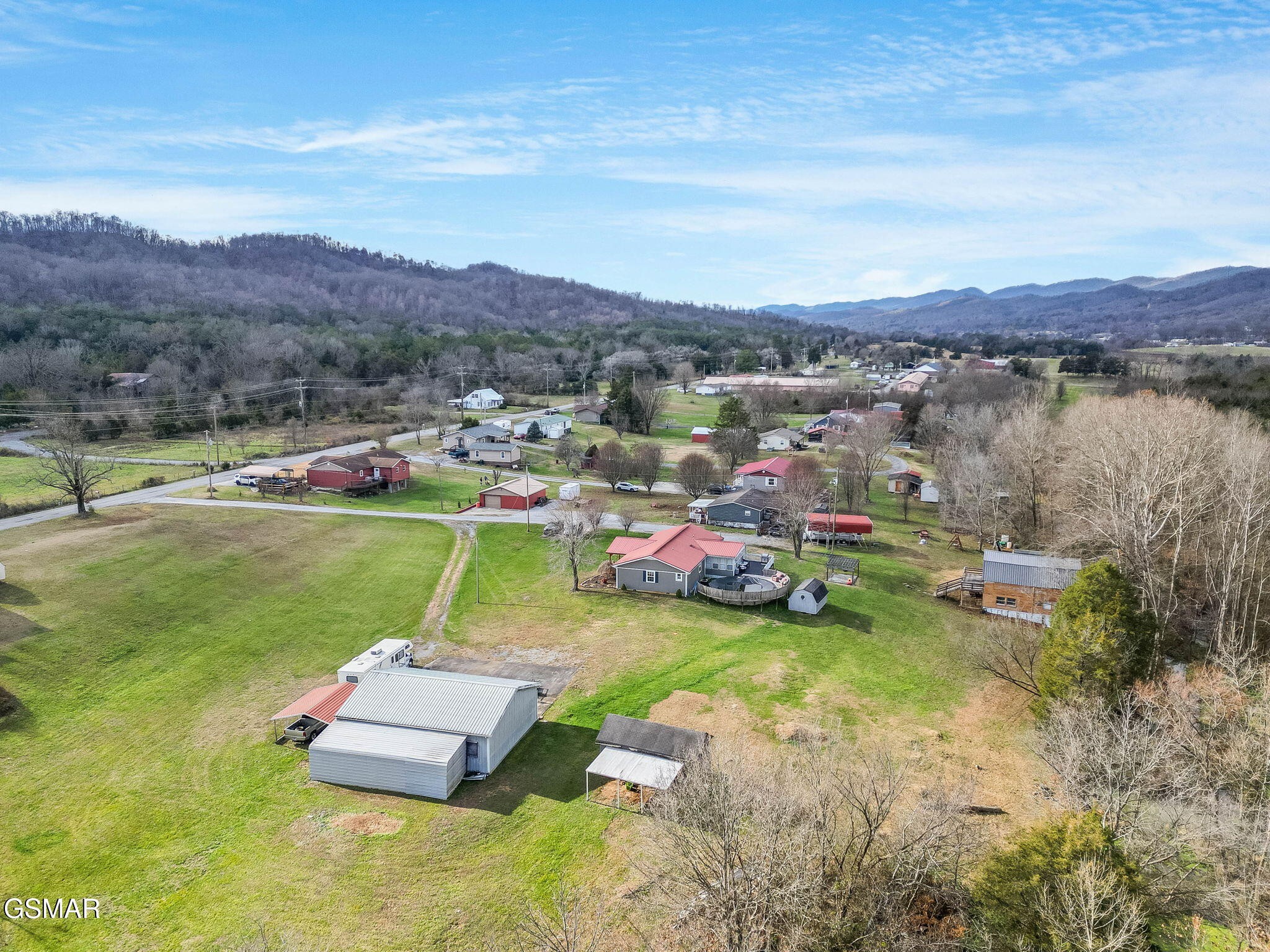 722 Rocky Springs Road Bean Station, TN 37708 - Photo 36 of 39 Gallery Image 36