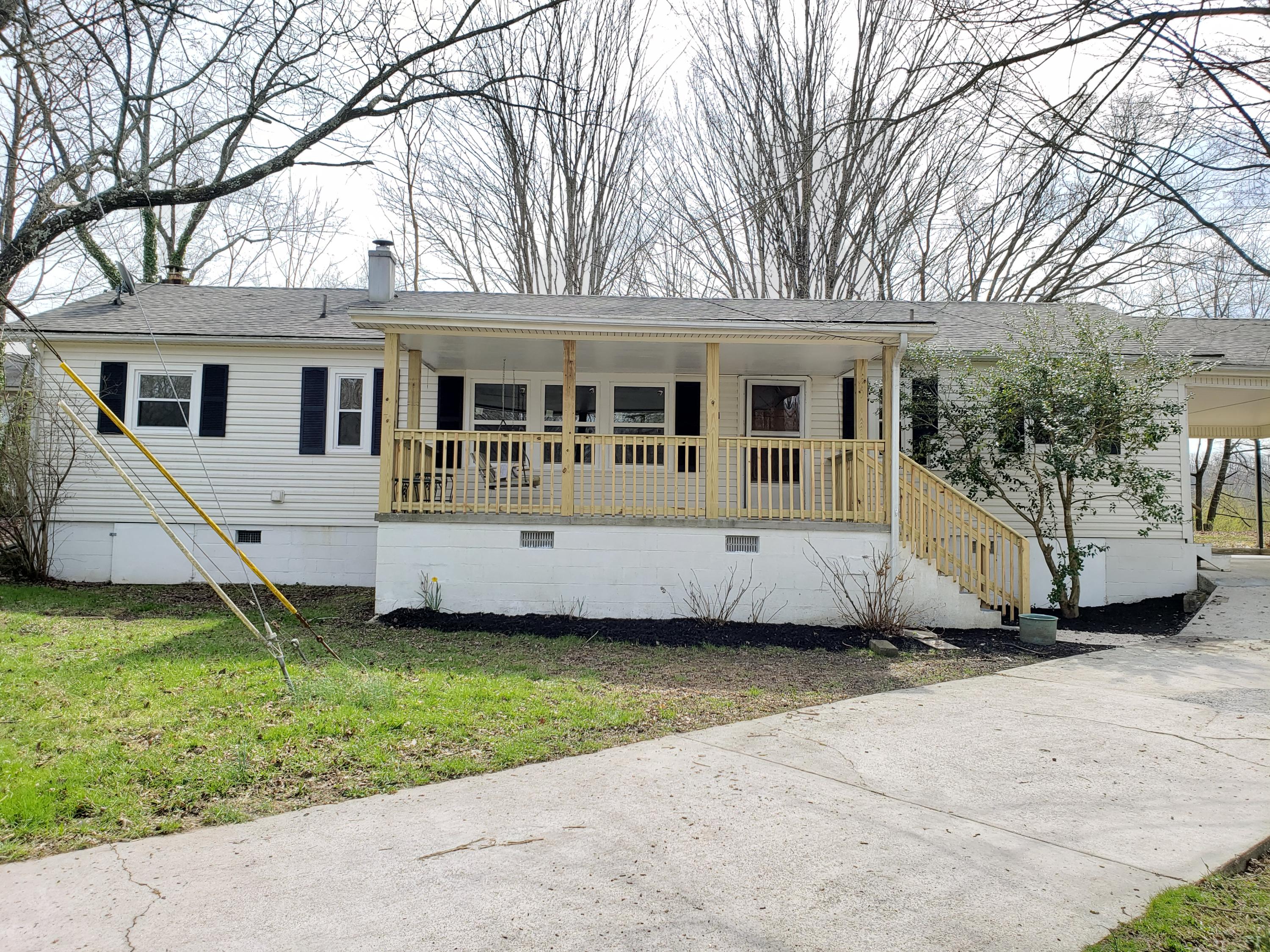 431 Robertsville Road Oak Ridge, TN 37830 - Photo 18 of 26 Front