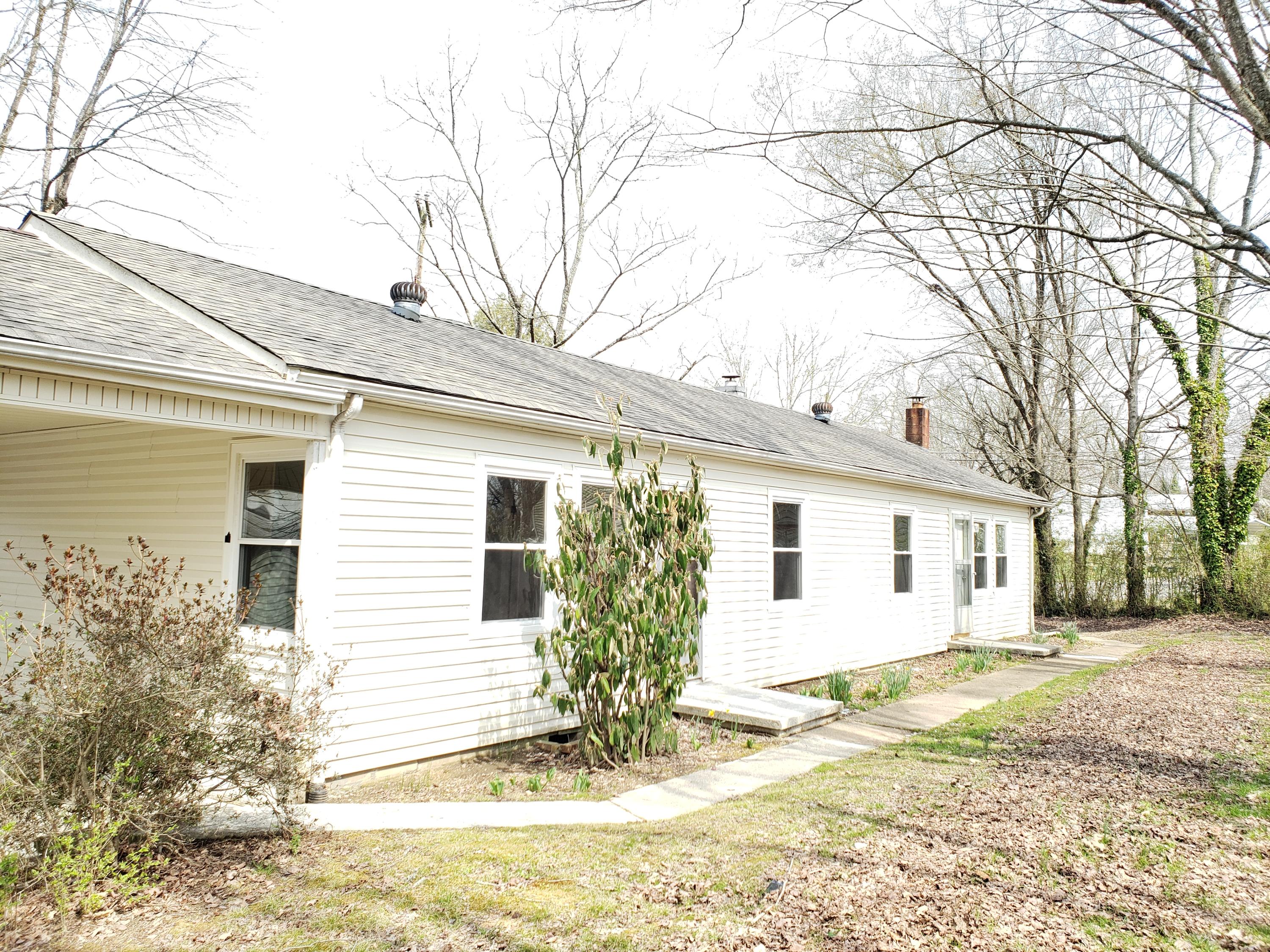 431 Robertsville Road Oak Ridge, TN 37830 - Photo 22 of 26 Back