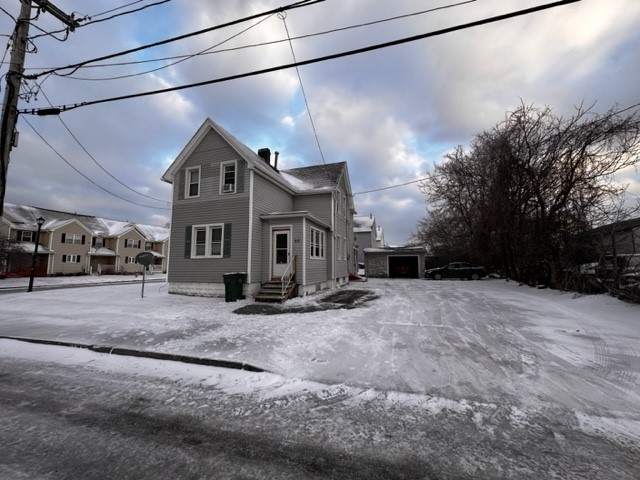 60 Hebard Street Rochester, NY 14605 - Photo 1 of 1