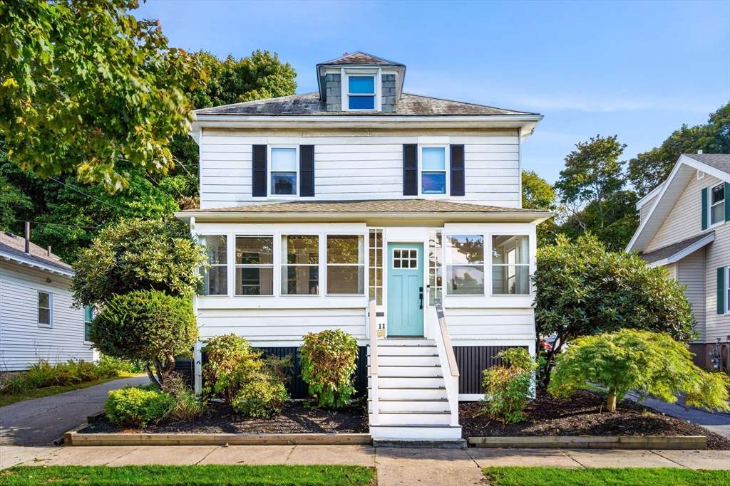 11 Pickman Road Salem, MA 01970 - Photo 1 of 40