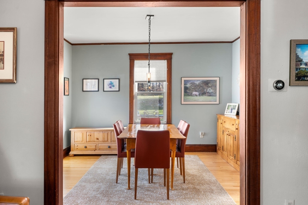 11 Pickman Road Salem, MA 01970 - Photo 11 of 40 a view of a livingroom with furniture window and wooden floor