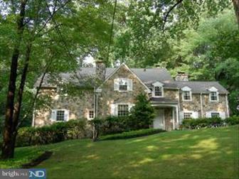 221 Mcclenaghan Mill Road Wynnewood, PA 19096 - Photo 1 of 6
