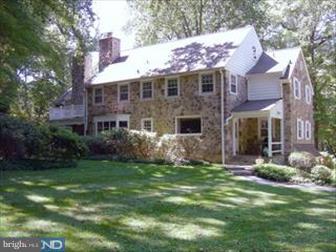 221 Mcclenaghan Mill Road Wynnewood, PA 19096 - Photo 6 of 6