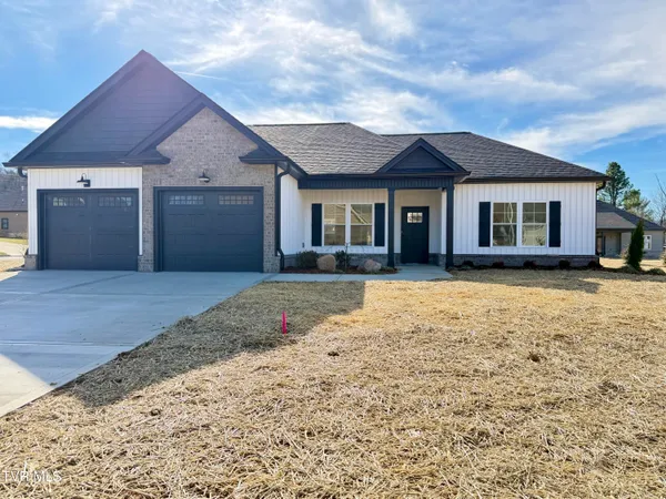 $439,900 | 146 Ervin Loop, Erwin, TN 37650