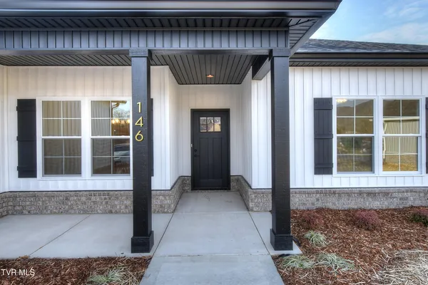 $439,900 | 146 Ervin Loop, Erwin, TN 37650