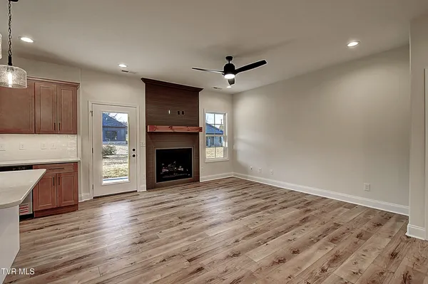 $439,900 | 146 Ervin Loop, Erwin, TN 37650