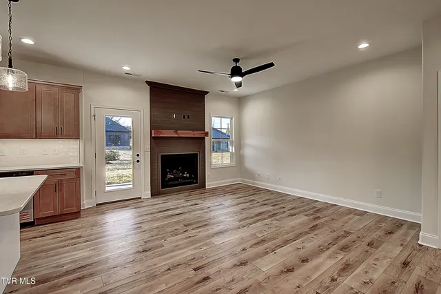 $439,900 | 146 Ervin Loop, Erwin, TN 37650