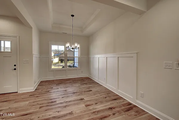 $439,900 | 146 Ervin Loop, Erwin, TN 37650