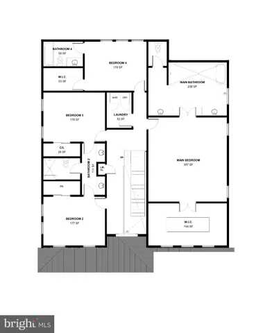 $890,000 | 17979 Old Triangle Road, Triangle, VA 22172