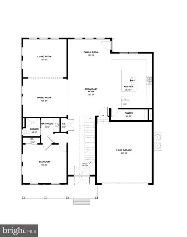 $890,000 | 17979 Old Triangle Road, Triangle, VA 22172