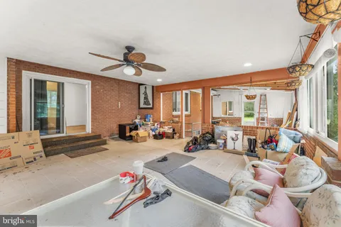 $700,000 | 7293 Browns Bridge Road, Fulton, MD 20759