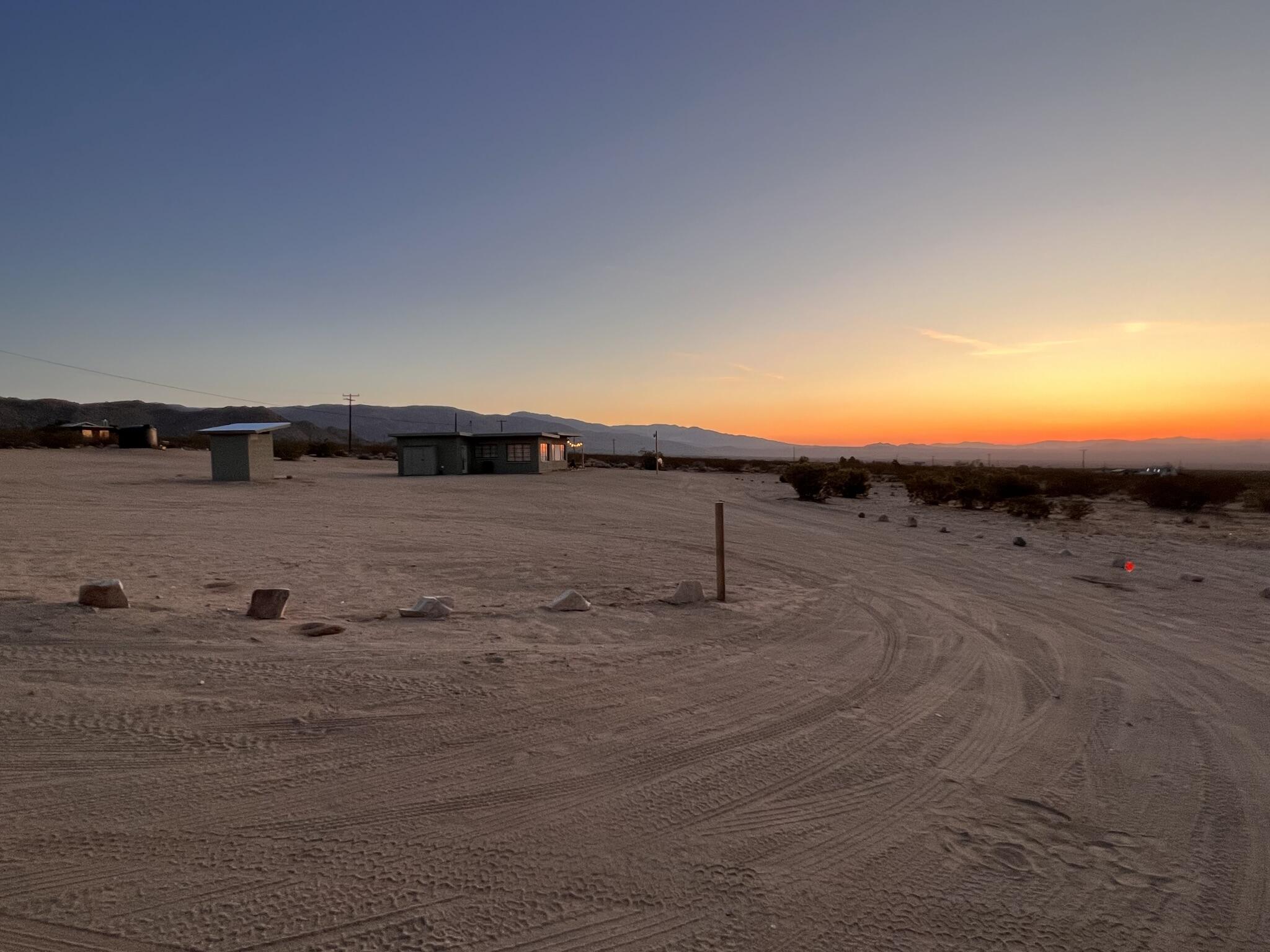 52079 Ocotillo Road Johnson Valley, CA 92285 - Photo 13 of 51 IMG_2830